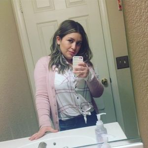 Meet your Posher, Romina